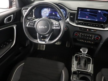 Kia Proceed Shooting Brake Facelifting 1.5 T-GDI 140KM 2024 Kia ProCeed 1.5 T-GDI, Salon Polska, zdjęcie 6