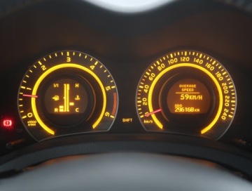 Toyota Auris I Hatchback 1.4 D-4D 90KM 2008 Toyota Auris 1.4 D-4D, Klima, Klimatronic,ALU, zdjęcie 10