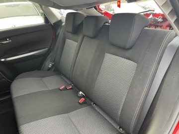 Suzuki Vitara III SUV Facelifting 1.4 BoosterJet 140KM 2019 Suzuki Vitara 4x4 Klimatyzacja Kamera Podgrzewanie, zdjęcie 11