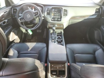Volvo XC90 II 2019 Volvo XC 90 2019r., T6 MOMENTUM, od ubezpieczalni 2.0 Benzyna 330KM, zdjęcie 7
