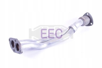 Rura wydechowa AUDI A4 B5 1.8 1994- 8D0253101AH