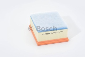 BOSCH 0 451 103 261 FILTR OLEJE + F 026 400 010 VZDUCHU