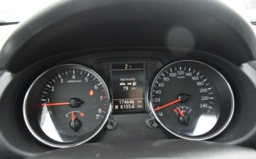 Nissan Qashqai I Crossover 2.0 140KM 2010 Nissan Qashqai 2.0B 4x4 Navi Kamera Sprowadzony Oplacony 2.0 Benzyna, zdjęcie 35