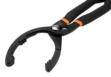 Клещи для масляного фильтра со смещением, ключ 116 мм 11-240 NEO Tools