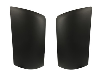 POLIK CABIN WINDING, УГЛОВОЙ ДИВАН, VOLVO FH FM 02 - КОМПЛЕКТ