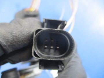 SEAT IBIZA II 6K LIFT POTENCJOMETR GAZU 028907475AP BOSCH 0281002339