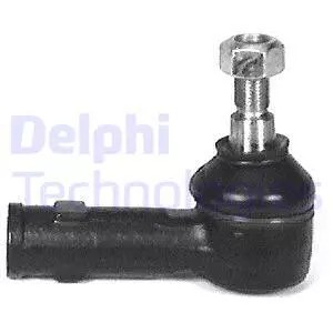DELPHI РОД КОНЕЦ TA1101