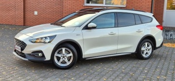 Ford Focus IV Kombi 1.5 EcoBlue 120KM 2020 Ford Focus Active 1.5d 120ps Fajna wersja Piekny Serwis ASO Gwarancja, zdjęcie 29