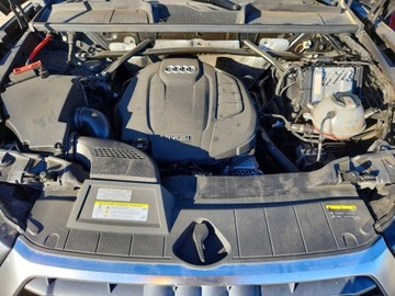 Audi Q5 II 2019 Audi Q5 Premium Plus 2019 2.0 Benzyna 248KM, zdjęcie 6