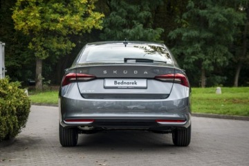 Skoda Octavia IV Liftback 2.0 TDI 150KM 2026 Škoda Octavia Skoda Octavia Drive Essence 2.0 TDI, zdjęcie 7
