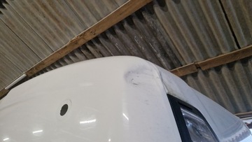 kabina szkielet kabiny scania r nowy model