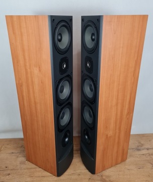 Focal Chorus 725 - громкоговорители