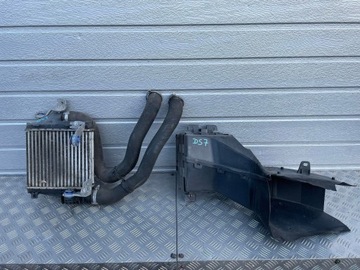 CITROEN DS7 CROSSBACK INTERCOOLER 1.5 BLUE HDI 9675627980