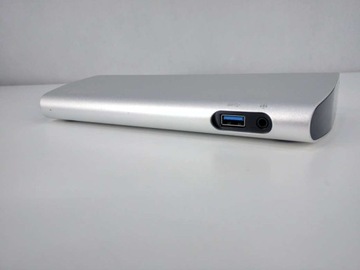 STACJA DOKUJĄCA ThunderBolt 3 BELKIN USB 3.1-C 4K