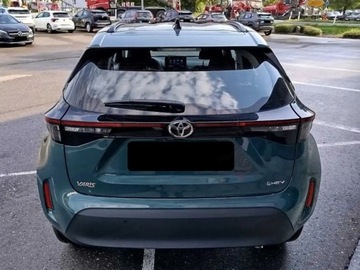 Toyota 2025 Od ręki - Comfort 1.5 Hybrid 116KM | Tempomat adaptacyjny!, zdjęcie 2