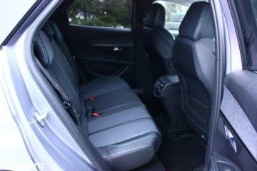 Peugeot 3008 II Crossover Facelifting  1.5 BlueHDi 130KM 2022 Peugeot 3008 Peugeot 3008 BlueHDi 130 Stop amp Start EAT8 Allure 1.5, zdjęcie 33