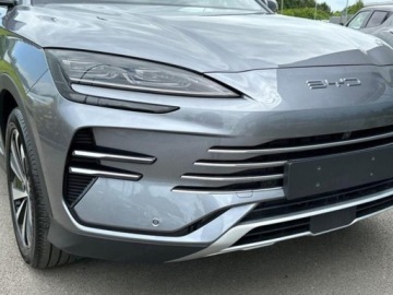 BYD Seal U DM-i 218KM 2026 BYD Seal U DM-i Boost Suv 1.5 (218KM) 2026, zdjęcie 2
