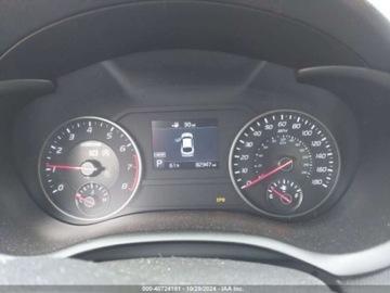 Kia Stinger Liftback 3.3 T-GDi 366KM 2018 Kia Stinger 2018 Kia Stinger GT AWD 3.3 Benzyna 365KM, zdjęcie 6