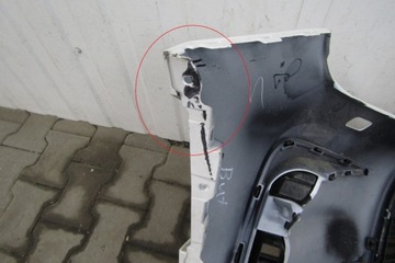 NÁRAZNÍK PŘEDNÍ TOYOTA GR86 GR 86 21- 57704CC000