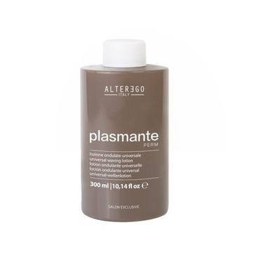 Alter Ego Plasmante Perm Жидкость для химической завивки 300 мл