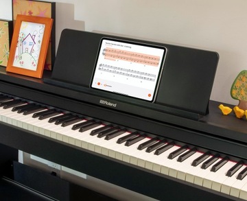 ROLAND RP-107 Pianino Cyfrowe