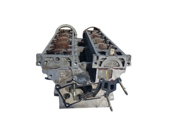 HLAVA KOMPLETNÍ HŘÍDELE CITROEN PEUGEOT 1.8 16V 115KM 6FZ 9658795980