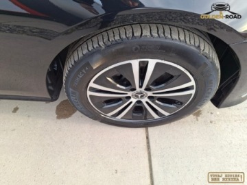 Mercedes Klasa E W213 Limuzyna Facelifting 2.0 E220d 194KM 2021 Mercedes-Benz Klasa E E220 d 194KM panorama navi digital lift alu skora gr, zdjęcie 27