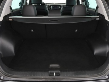 Kia Sportage III SUV Facelifting 1.7 CRDi 115KM 2016 Kia Sportage 1.7CRDi Spirit Klima Navi Tempomat, zdjęcie 19