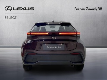 Toyota Camry IX 2024 Toyota C-HR 1.8 Hybrid Comfort Toyota C-HR 1.8 Com, zdjęcie 6