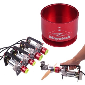 Замены головки стартера двигателя RC Quadcopter L