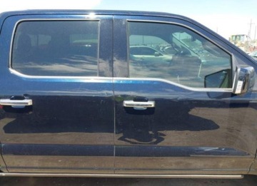 Ford 2021 Ford F150 2021, 3.5L, 4x4, LIMITED, po gradobiciu, zdjęcie 6