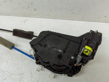 HONDA HR-V II RU ZÁMEK DVEŘE LEVÝ ZADNÍ 4PIN