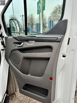 Ford Transit Custom I 2022 Ford Transit Custom Trend-9 osob -Salon PL 2.0 Diesel 130KM, zdjęcie 23