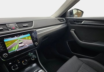 Skoda Superb III Scout 2.0 TDI SCR 200KM 2022 Skoda Superb I wlasciciel- Salon PL- Top LED Matrix- Virtual Cockpit- ACC, zdjęcie 28