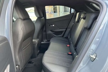 Opel Mokka II SUV 1.2 Turbo 130KM 2025 Opel Mokka GS, 130 KM, Pakiet Komfort, Odbior w grudniu 1.2 Benzyna 130KM, zdjęcie 12