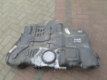 NÁDRŽ PALIVA S-MAX MONDEO MK4 GALAXY MK3 TDCI