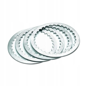 ZESTAW PRZEKŁADEK SPRZĘGŁA MOTO. SUZUKI GSX 750 (98-01) SUZUKI GSF 650 BAND