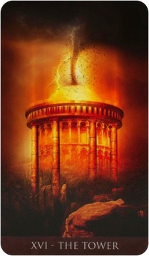ARCANUM Tarot - ОРИГИНАЛЬНЫЕ карты Таро!!