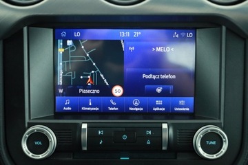 Ford Mustang VI 2023 Ford Mustang GT V8 5.0, Salon Polska, zdjęcie 8