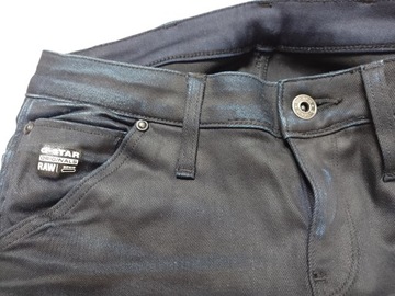 spodnie damskie G STAR RAW 5620 SLIM TAPERED 28/32