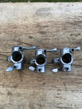 К750 м72 Урал Переключатель света дроссельной заслонки