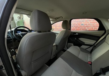 Ford Focus III 2014 Ford Focus Automat Alu Klima Gwarancja w cenie Warszawa VRWX 2.0 Benzyna, zdjęcie 9