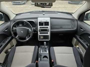 Dodge Journey 2.0 CRD 140KM 2008 Dodge Journey 2,0 diesel 140KM salon PL automat, zdjęcie 8