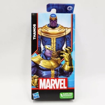 FIGURKA AKCJI THANOS 15 CM F5374
