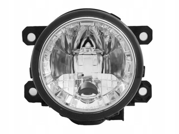 FORD ECOSPORT 13-17 SVĚTLO HALOGEN PŘEDNÍ L=P