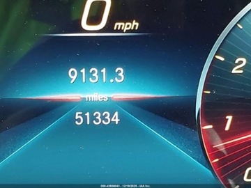 Mercedes GLS X167 2022 Mercedes-Benz GLS 2022 r., 3,0L 450 4MATIC 3.0 Benzyna 361KM, zdjęcie 7