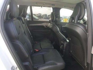 Volvo XC90 II 2022 Volvo XC 90 T8 Recharge Inscripton, 2022r., 4x4, 2.0L 2.0 Hybryda 328KM, zdjęcie 10