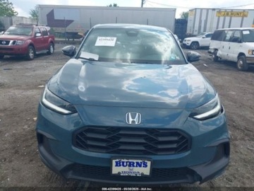 Honda HR-V III 2024 Honda HR-V 2024r., 4x4, 2.0L 2.0 Benzyna 158KM, zdjęcie 6