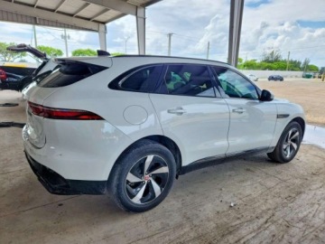 Jaguar F-Pace 2023 Jaguar F-Pace S 2023 2.0 Benzyna 247KM, zdjęcie 3