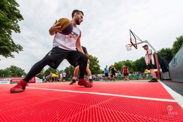 HEXA POWER SURFACE 3x3 PITCH ПРЕДПРОДАЖА 2024 ГОДА